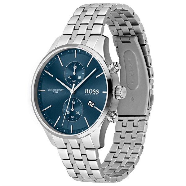 Hugo Boss Watches HB1513839 Erkek Kol Saati