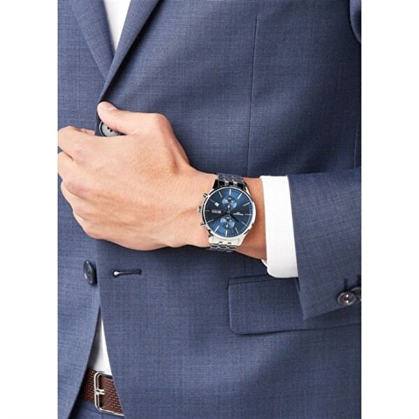 Hugo Boss Watches HB1513839 Erkek Kol Saati
