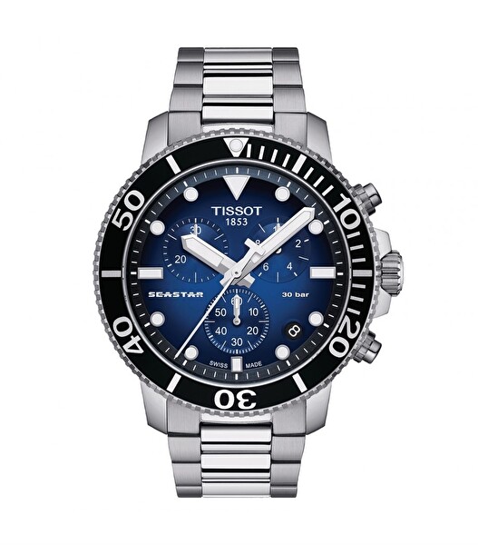 Tissot T120.417.11.041.01 Erkek Kol Saati