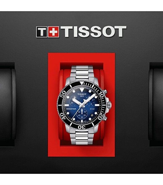 Tissot T120.417.11.041.01 Erkek Kol Saati