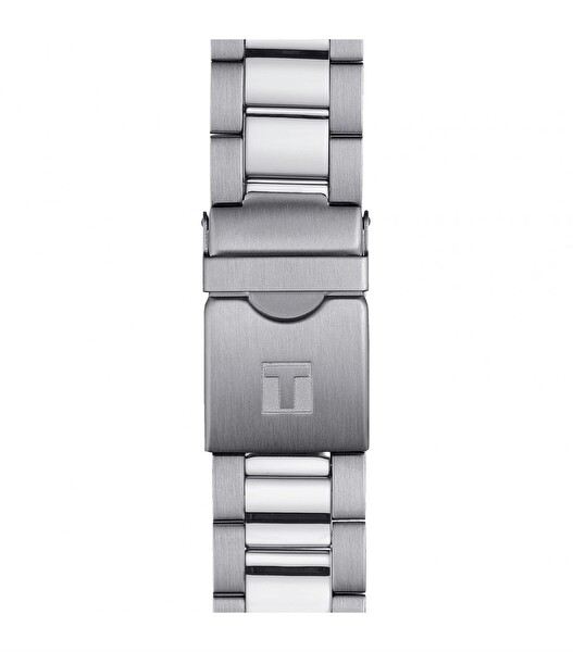 Tissot T120.417.11.041.01 Erkek Kol Saati
