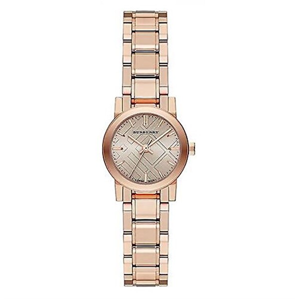 Burberry Bu9228 Kadın Kol Saati