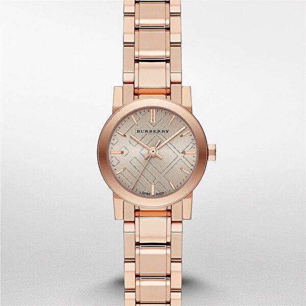 Burberry Bu9228 Kadın Kol Saati