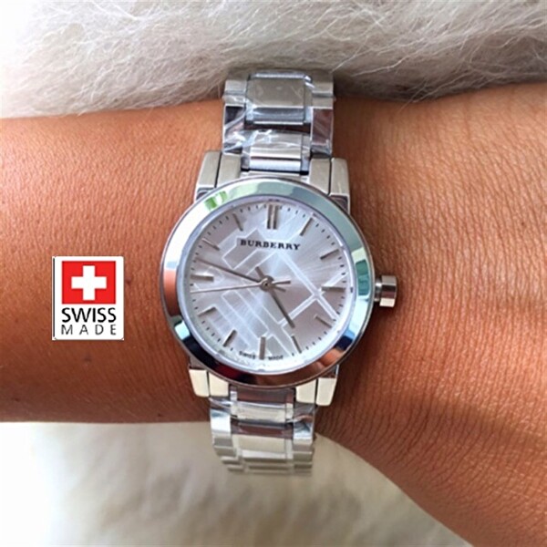 Burberry Bu9200 Kadın Kol Saati