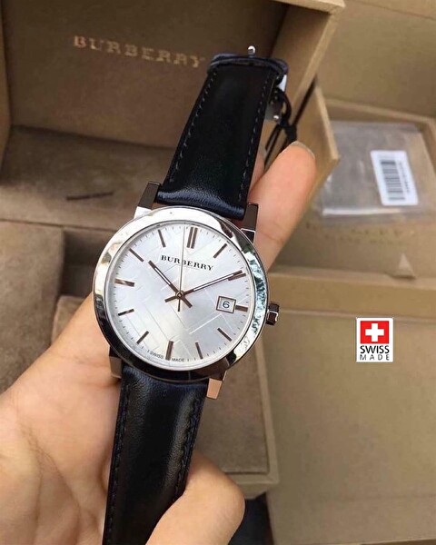 Burberry Bu9206 Kadın Kol Saati