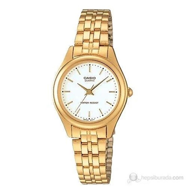Casio LTP-1129N-7ARDF Kadın Kol Saati