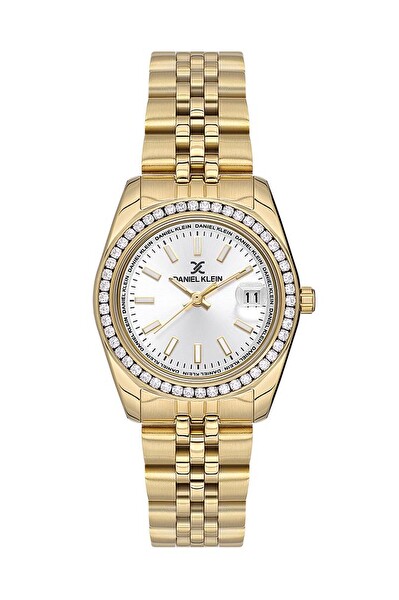 Daniel Klein DK.1.13589-4 Kadın Kol Saati