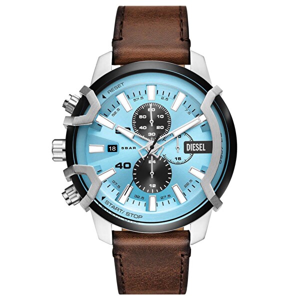 Diesel DZ4556 Erkek Kol Saati Fiyatı ve Özellikleri - Teknosa