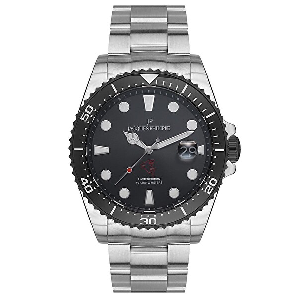 Jacques Philippe JPQGS351316LE Erkek Kol Saati