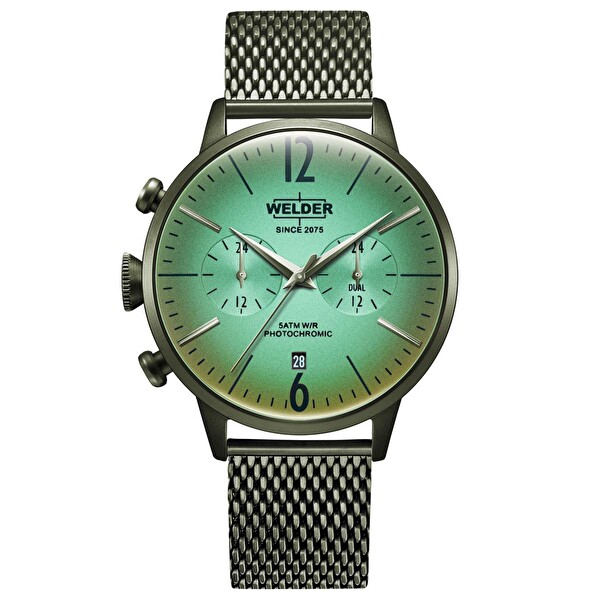 Welder Moody Watch WWRC811 42 MM Kol Saati