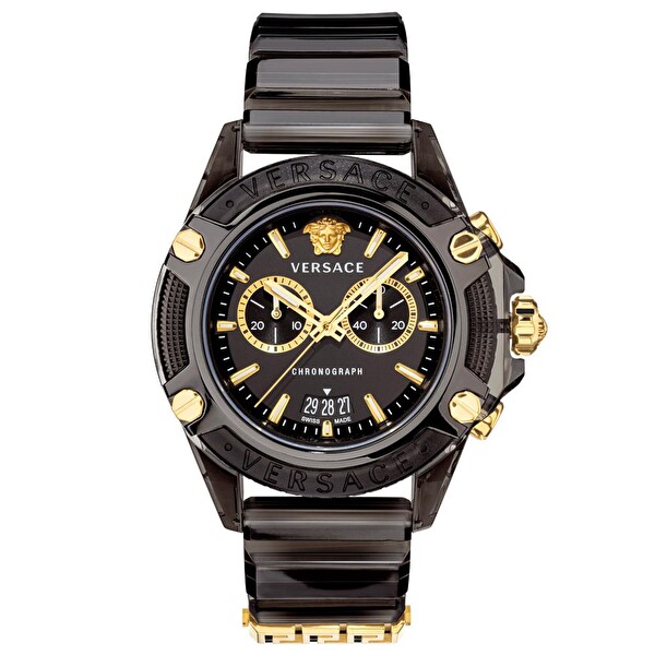 Versace VRSCVEZ700421 Kol Saati