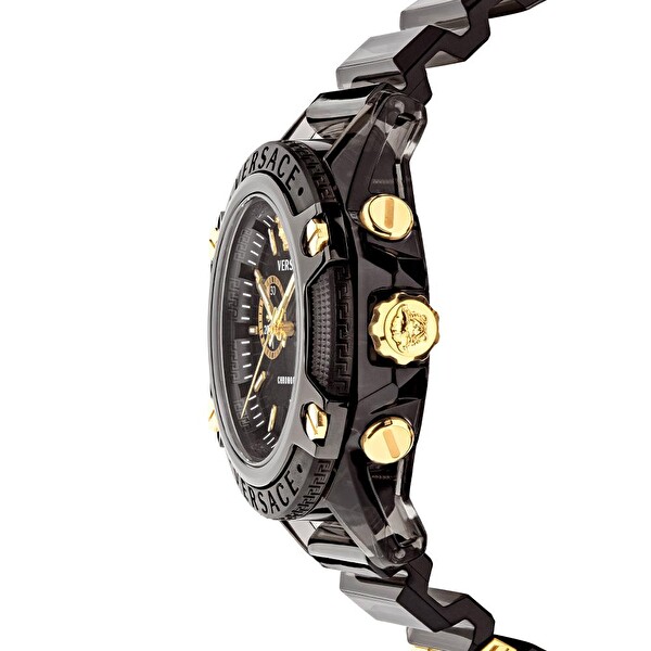 Versace VRSCVEZ700421 Kol Saati