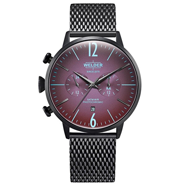 Welder Moody Watch Erkek Kol Saati WWRC422