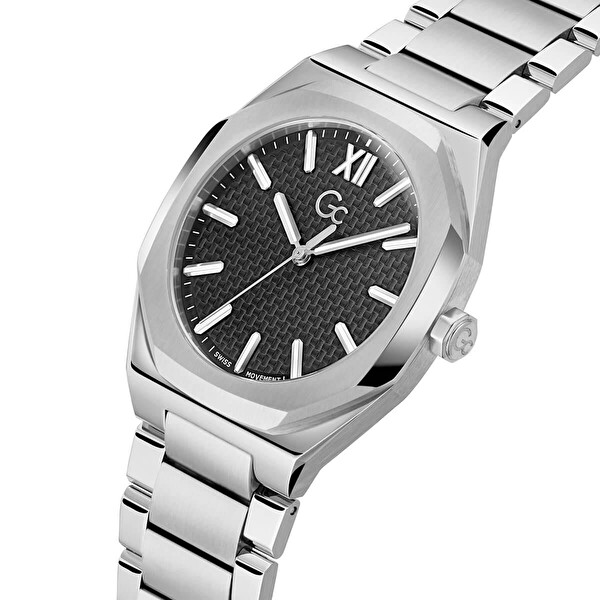 Gc GCZ26004G2MF Erkek Kol Saati