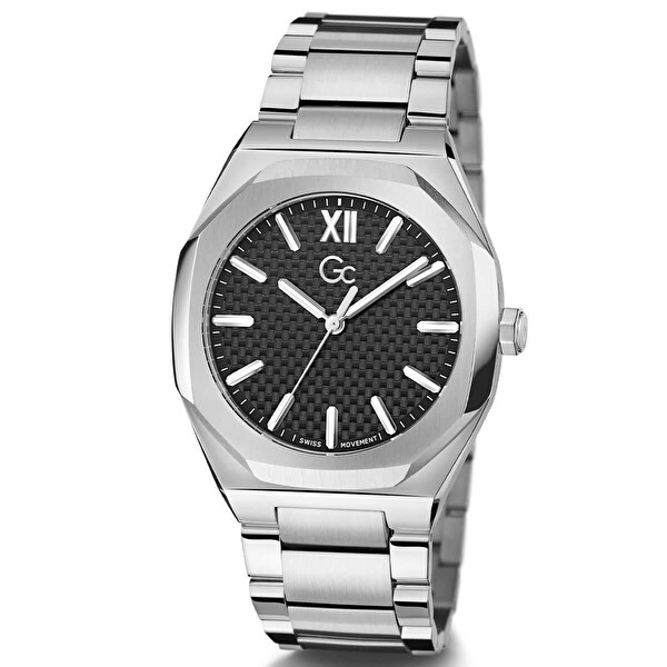 Gc GCZ26004G2MF Erkek Kol Saati