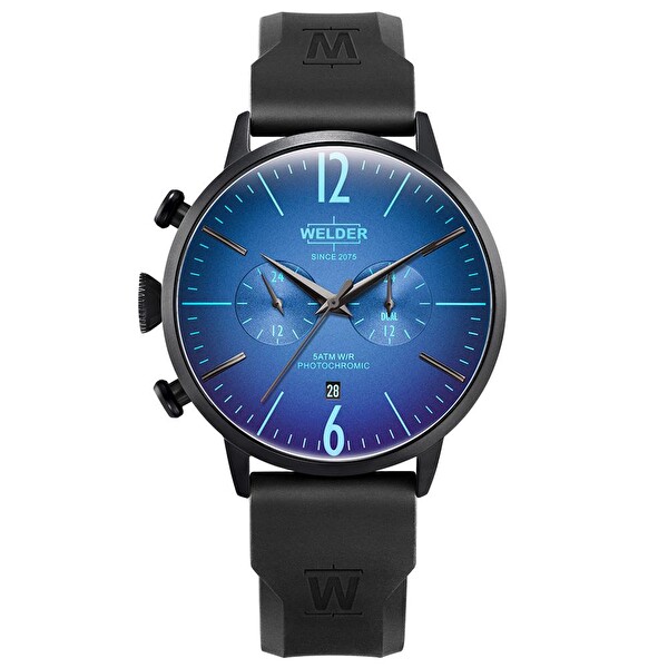 Welder Moody Watch Erkek Kol Saati WWRC511