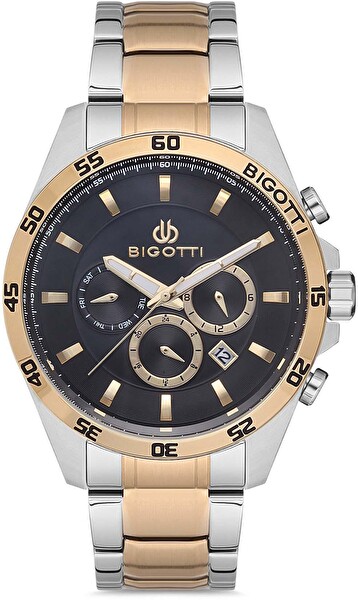 Bigotti Milano Erkek Kol Saati BG.1.10173.5