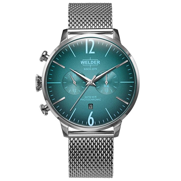 Welder Moody Watch Erkek Kol Saati WWRC1009