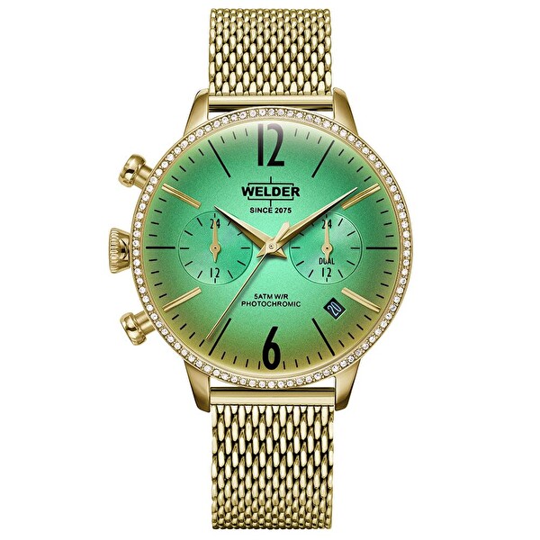 Welder Moody Watch Kadın Kol Saati WWRC664