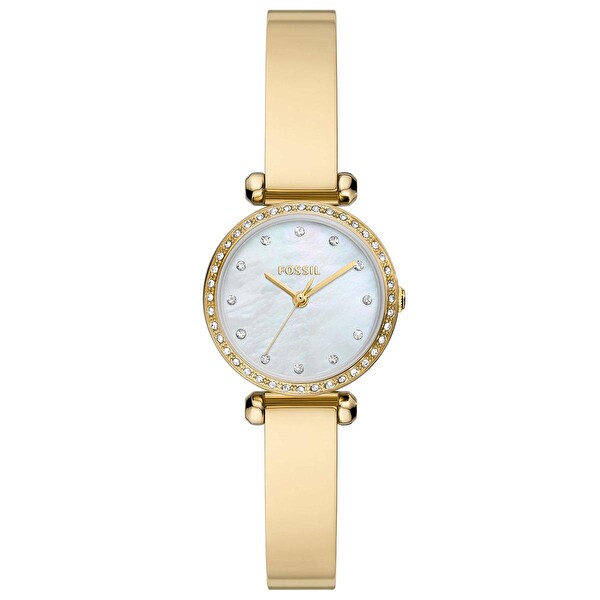 Fossil FBQ3895 Kadın Kol Saati