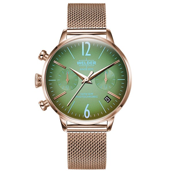 Welder Moody Watch Kadın Kol Saati WWRC715