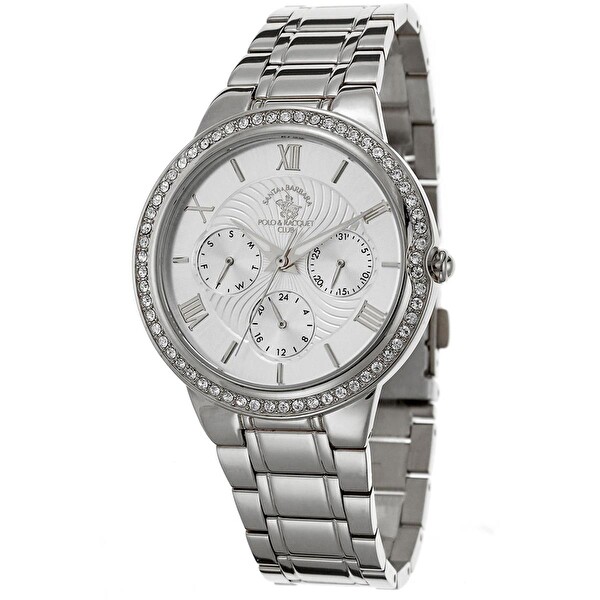 Santa Barbara Polo Racquet Club Kadın Kol Saati SB.1.10015.1