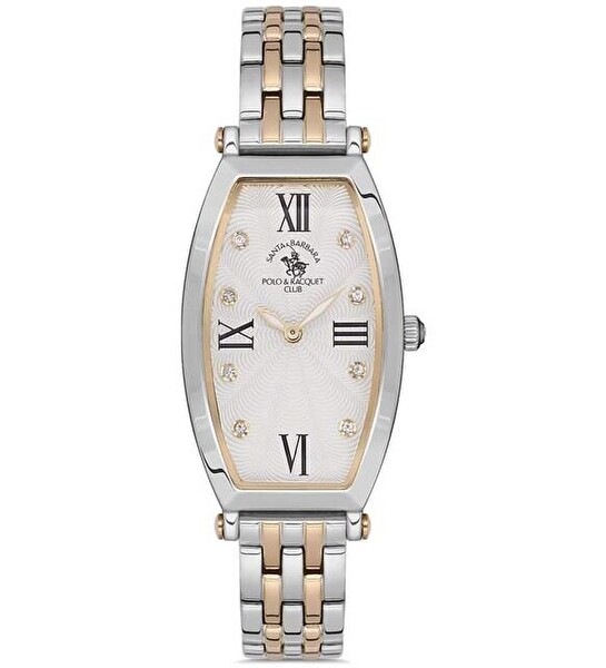 Santa Barbara Polo Racquet Club Kadın Kol Saati SB.1.10120.5