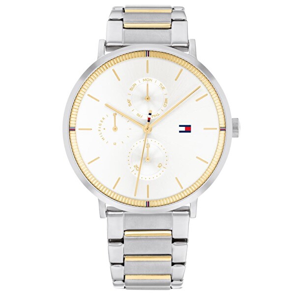 Tommy Hilfiger Kadın Kol Saati TH1782299