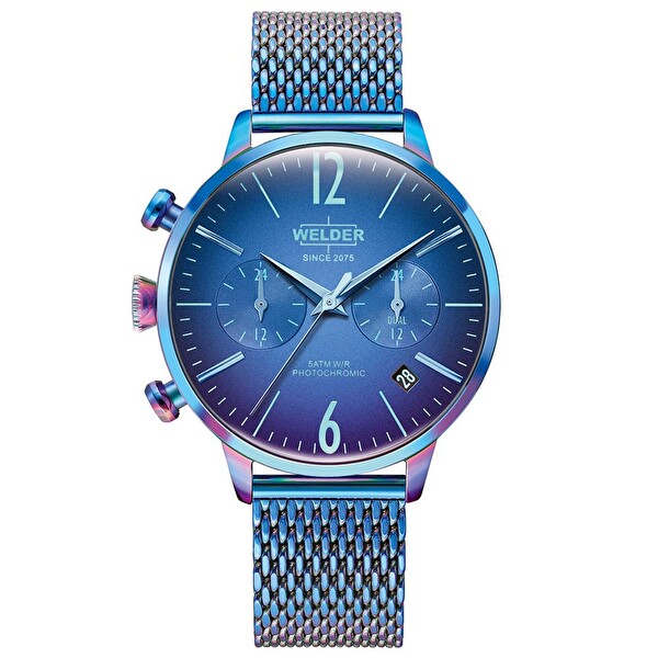 Welder Moody Watch Kadın Kol Saati WWRC656
