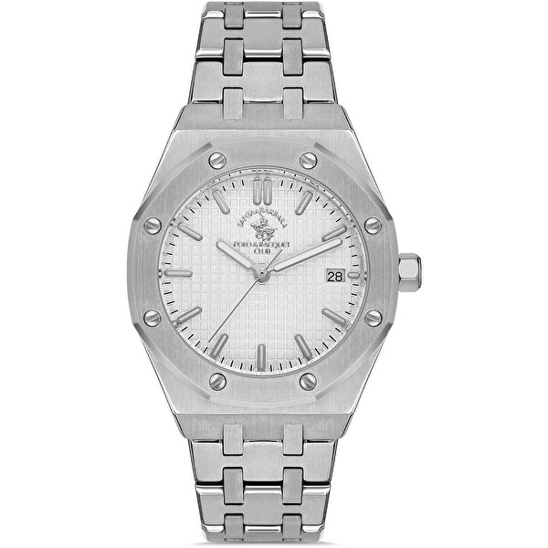 Santa Barbara Polo Racquet Club SB.1.10465.1 Kadın Kol Saati