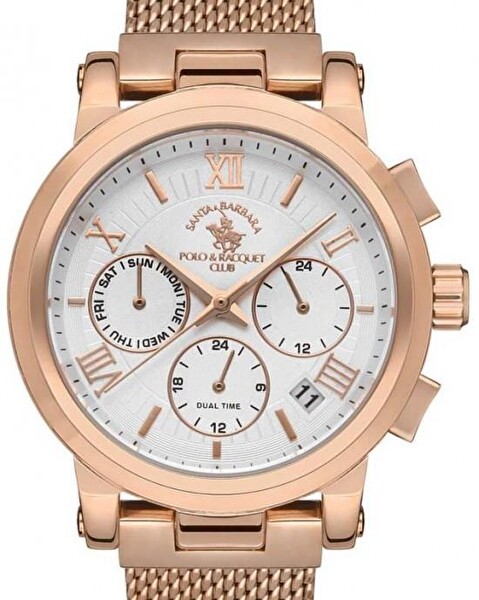 Santa Barbara Polo Racquet Club Kadın Kol Saati SB.1.10298.3