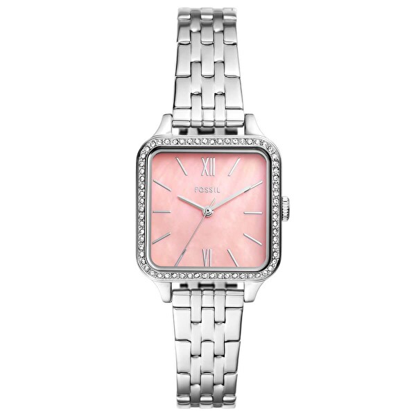 Fossil FBQ3935 Kadın Kol Saati