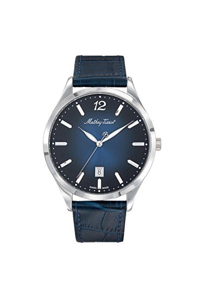 Mathey-Tissot Kadın Kol Saati D411ABU