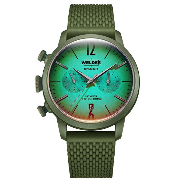 Welder Moody Watch WWRP505 Erkek Kol Saati