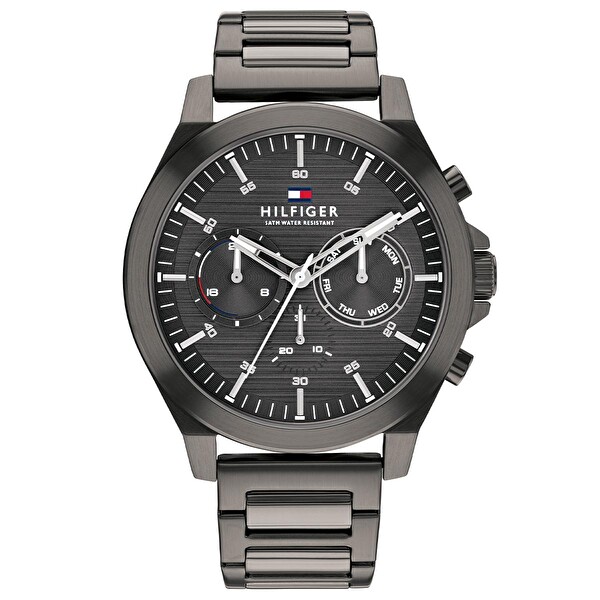 Tommy Hilfiger TH1710519 Erkek Kol Saati