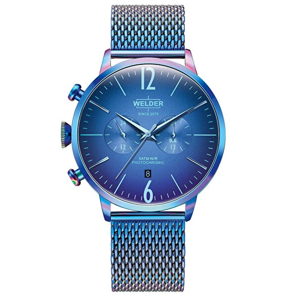 Welder Moody Watch Erkek Kol Saati WWRC441