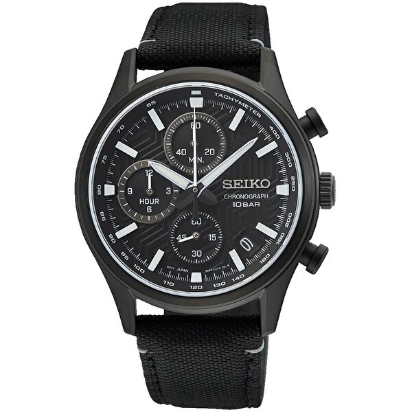Seiko Chronograph SSB421P1 Erkek Kol Saati