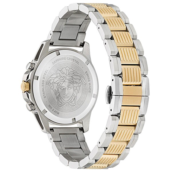 Versace Erkek Kol Saati VRSCVE3J00522