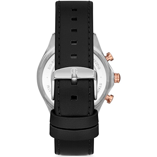 David Guner DG-8036GB-E2 Erkek Kol Saati