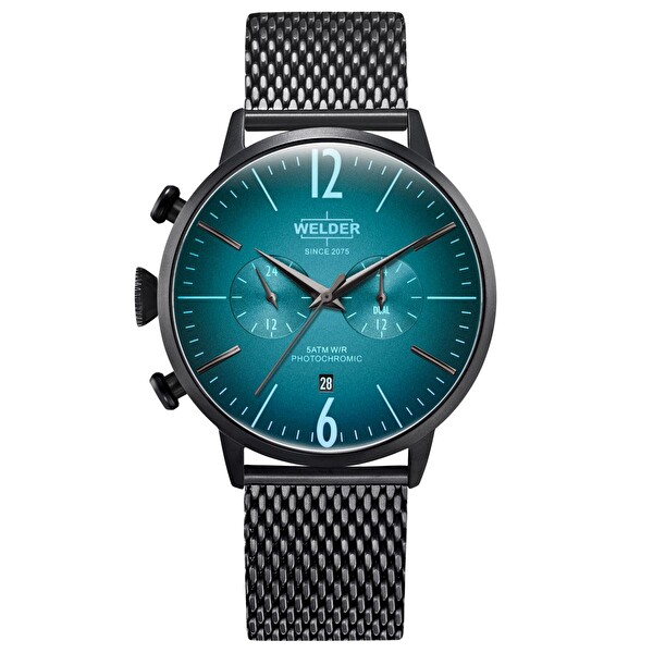 Welder Moody Watch Erkek Kol Saati WWRC421