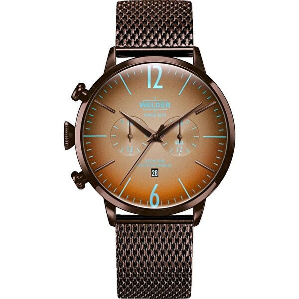 Welder Moody Watch Erkek Kol Saati WWRC415