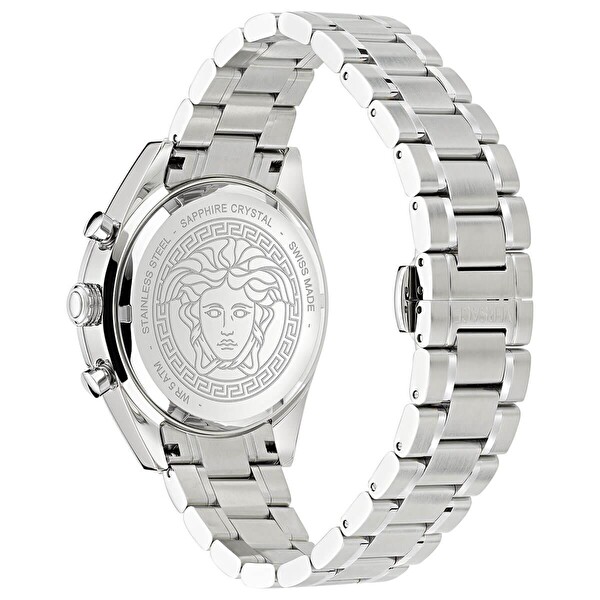 Versace VRSCVE0CA0124 Erkek Kol Saati