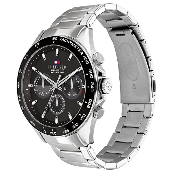 Tommy Hilfiger TH1791967 Erkek Kol Saati