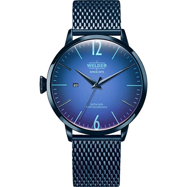 Welder Moody Watch Erkek Kol Saati WRC407
