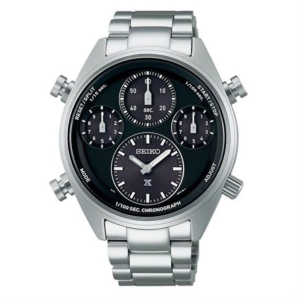 Seiko Prospex SFJ003P1 Solar Erkek Kol Saati