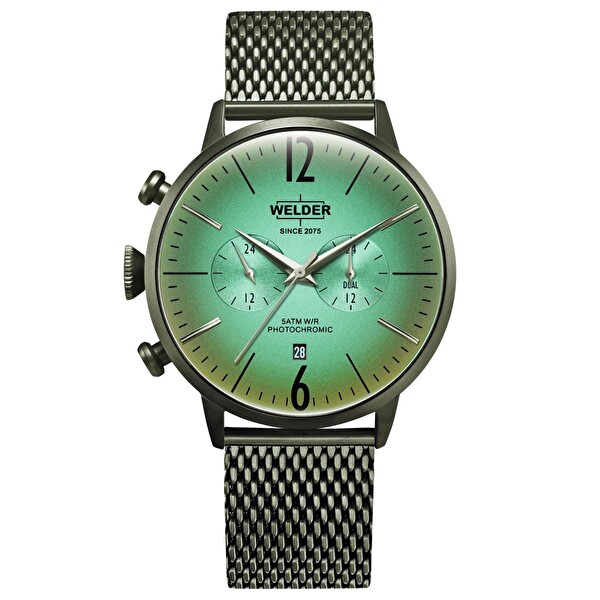 Welder Moody Watch Erkek Kol Saati WWRC419