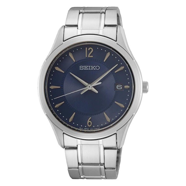 Seiko SUR419P1 Erkek Kol Saati