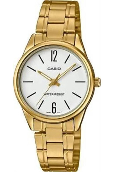 Casio LTP-V005G-7BUDF Kadın Kol Saati
