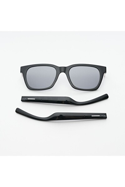 Tetfit C4 (2.Nesil) Akıllım Gözlük - Siyah