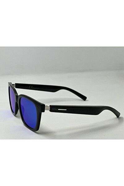 Tetfit (2.Nesil) Akıllı Gözlük - Mavi